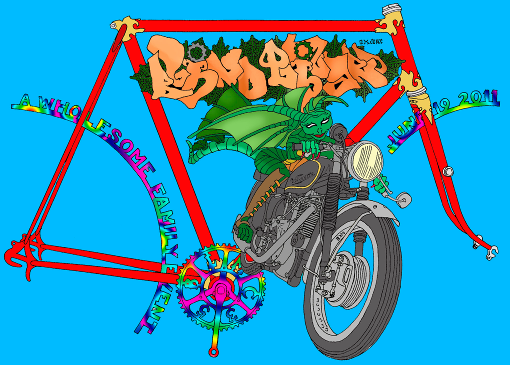 poster 2011